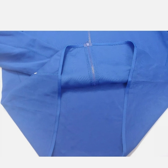 - Nike SWS Tech Fleece Hoodie Men's Full Zip Jacket - Picture 4 of 6